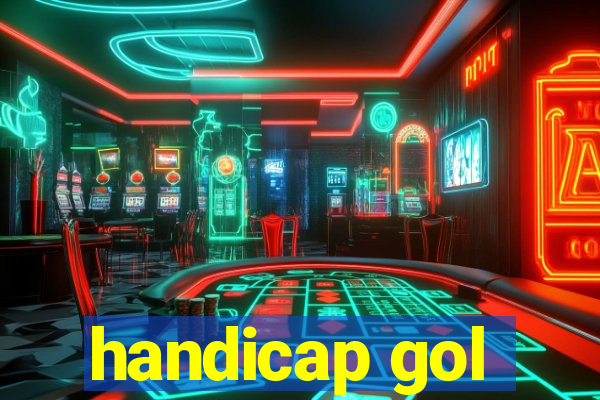 handicap gol